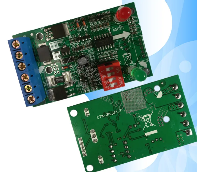 Литиевая батарея 3A Солнечный контроль ler 7,4 V/11,1 V/14,8 V фотогальваническое зарядное устройство управление временем освещения