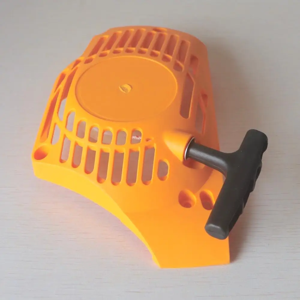 Imagem -03 - Recoil Rewind Puxe o Acionador de Partida para o Parceiro 360 P360 Chainsaw Substituição