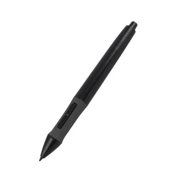 Stylet de dessin graphique pour tablettes Huion Ugee Funtuos Gaomon VIKOO LIJING, sans batterie AAA, batterie de rechange