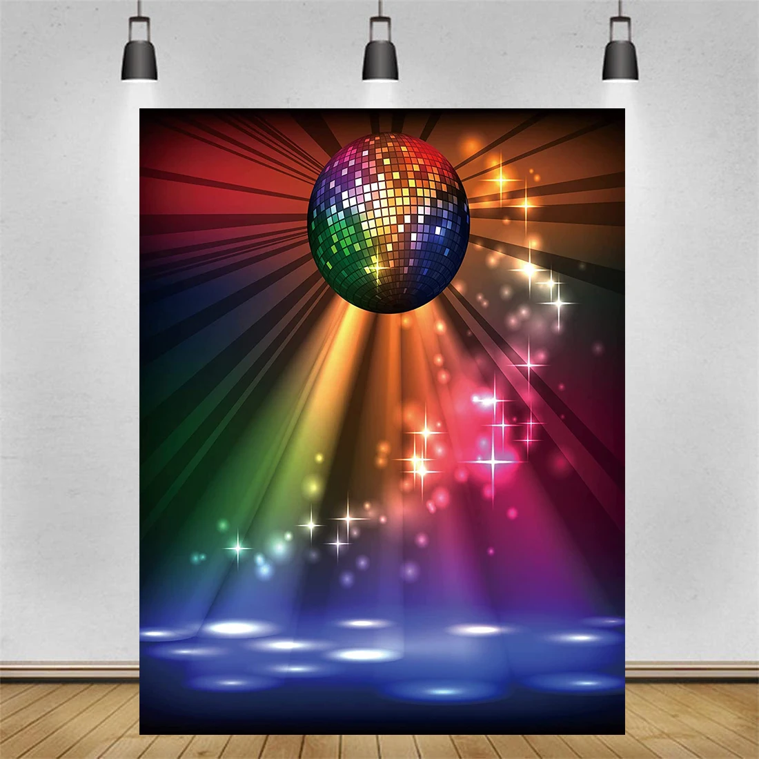 60S 70S Dance Ballr… - image