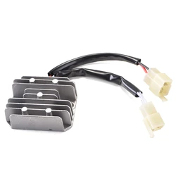 Regulator Rectifier For Yamaha XT600 XT 600 1984-1989 XT600N XT600H 43F 1984-1986 XT600Z Tenere 34L 1983 1984 34L-81960-A0