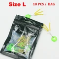 Size L-10 Set