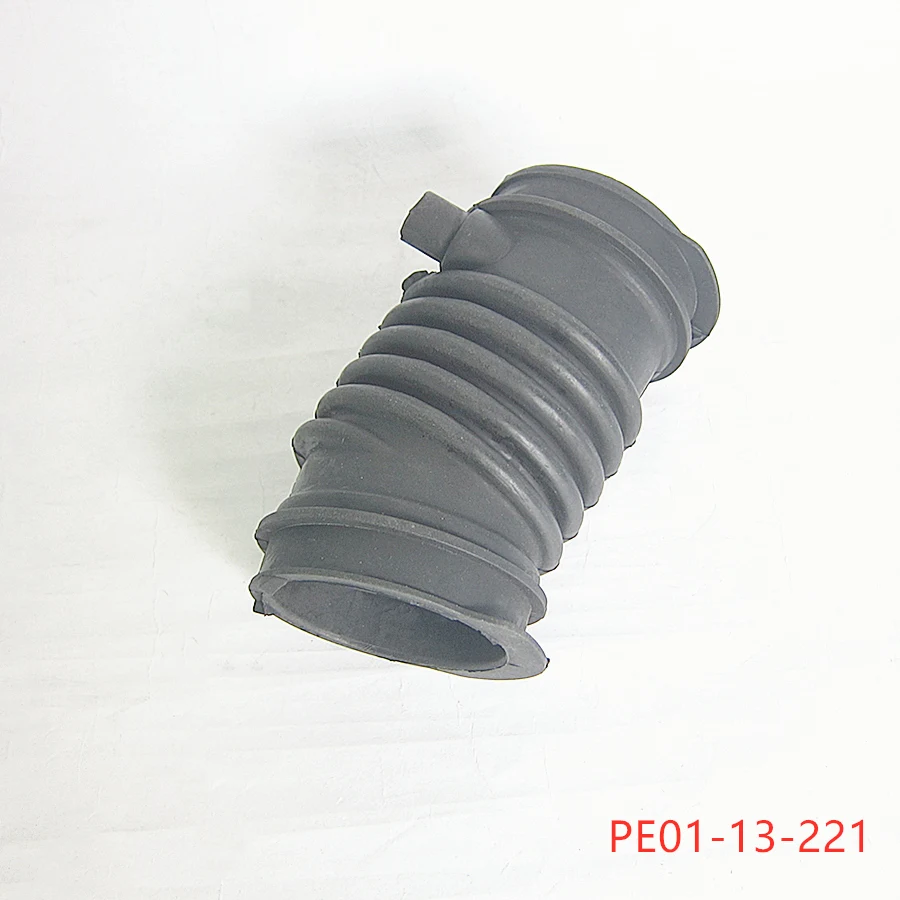 Car accessories Engine part air intake hose for Mazda 6 Atenza 2013-2019 GJ GL CX5 2012-2020 KE KF Mazda 3 2013-2019 BM BN Axea