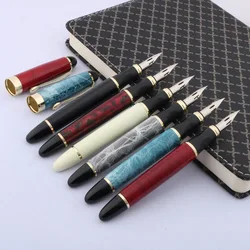 GIFT OFFICE in the round body Dipped in nib tip of a circle English Copperplate ES calligraphy JINHAO X450 ZB G NIB fountain pen