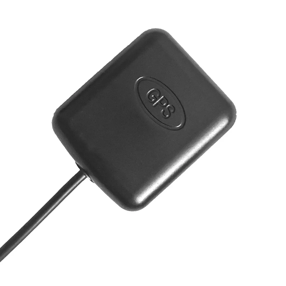 HGDO GPS antenna for Car DVR Rear View Mirror GPS Track Monitor Video Recorder GPS Active Antenna Aerial Connector Cable