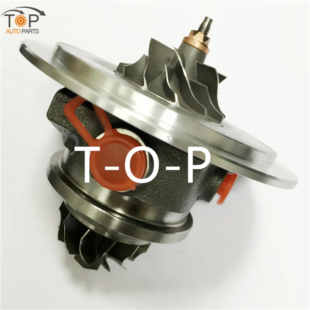 GT17 715924-0001 715924-0003 Turbo Cartridge Turbocharger Chra Core For Commercial Bongo3 Pregio Sportage Frontier 28200-42610