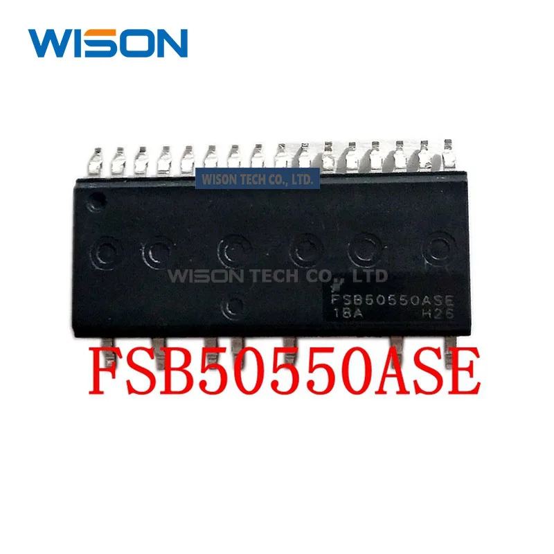 New original FSB50550T FSB50550TB2 FSB50550AS FSB50550US FSB50550ASE FSB50550UTD module