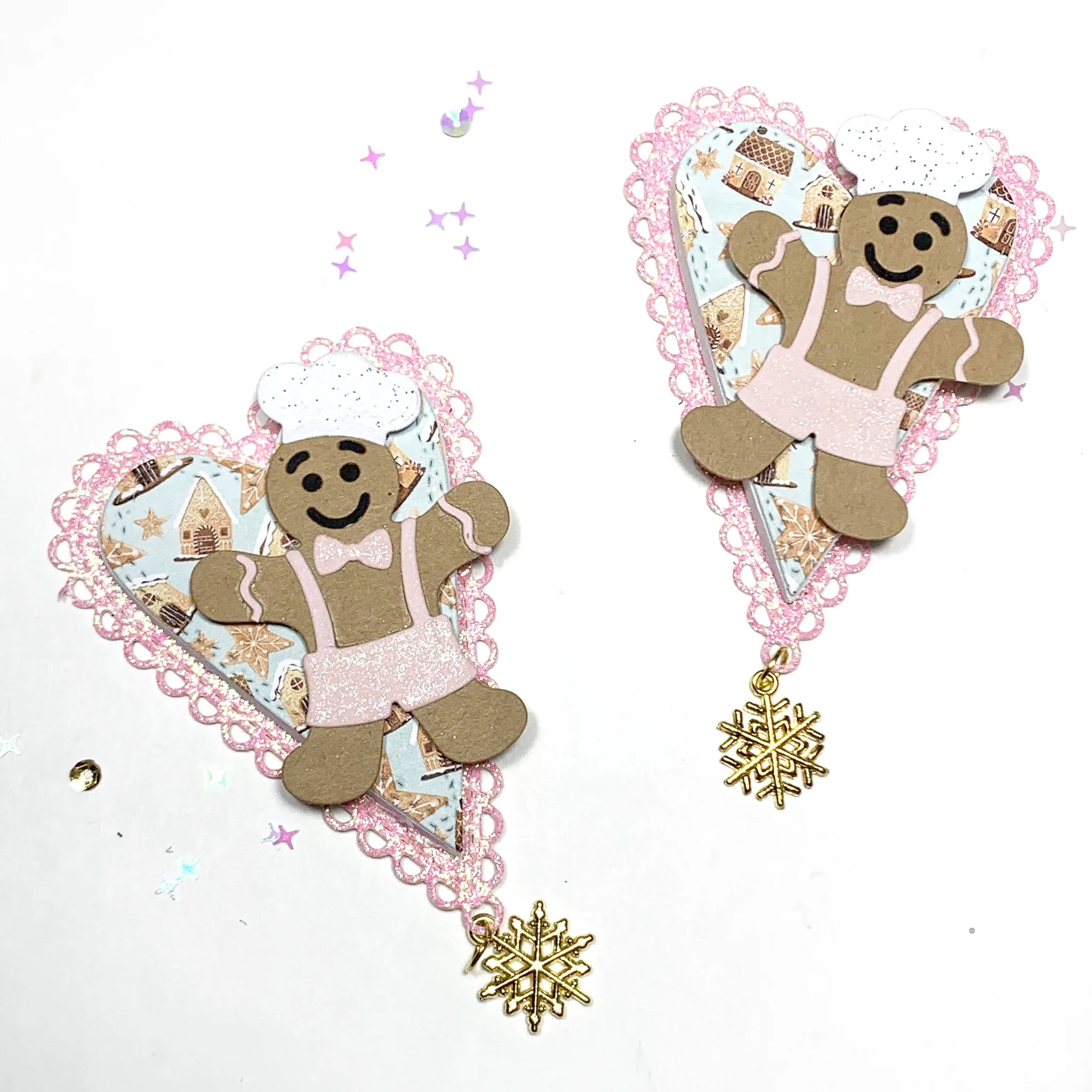 KSCRAFT zapiekanka Prim Hearts wykrojniki do metalu szablony dla DIY Scrapbooking/album fotograficzny dekoracyjne tłoczenie kartki DIY