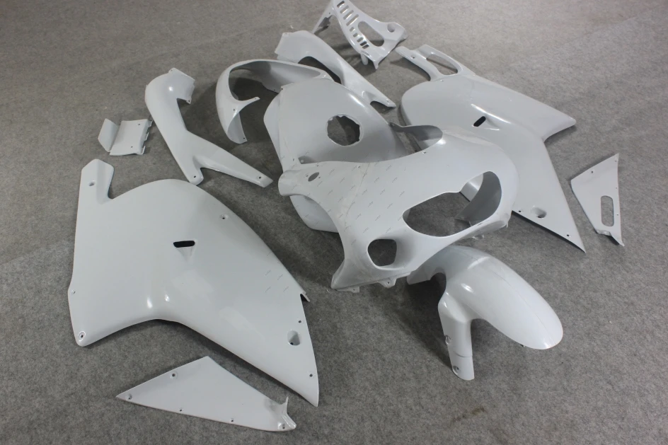 Unpainted Bodywork for Aprilia RS125 RS 125 2000 2001 2002 2003 2004 2005 00 01 02 03 04 05 Fairing Body Kit