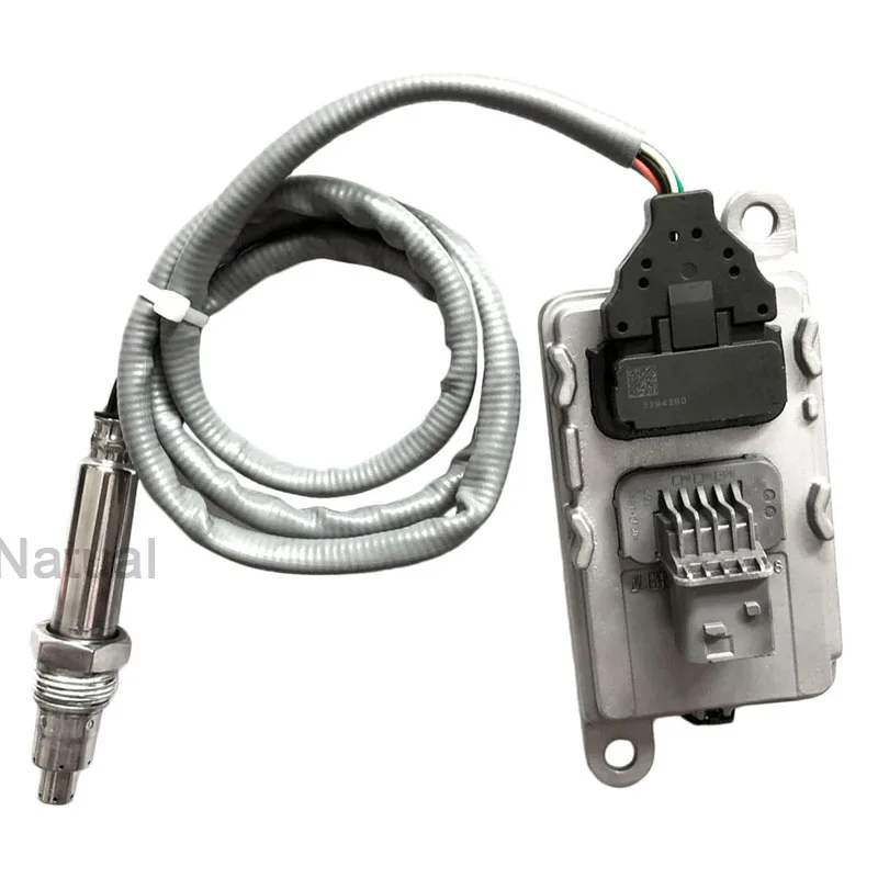 24V Original NOX Nitrogen Oxygen Sensor 2294290 2296800 2247380 2064768 For Scania Euro 6 Truck Engine 5WK97400 5WK9 7400