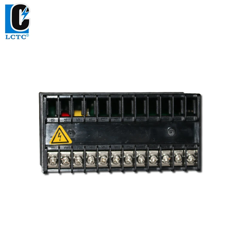 TC/RTD input CH502 96x48mm SSR/Relay/4-20mA/0-10V output RKC Industrial intelligent PID temperature controller