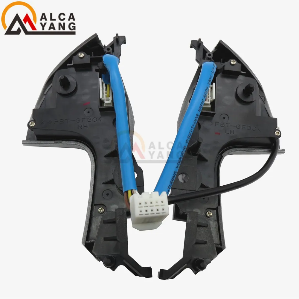 Multifunction 84250-06180 For 2006 -at now Toyota camry steering wheel audio control switch