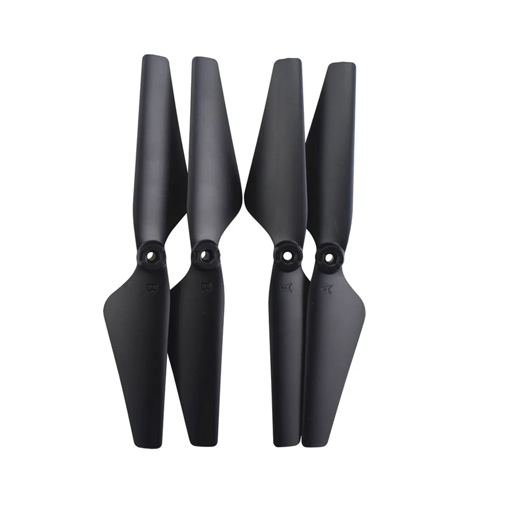 4PCS propeller für UDIRC U88 U88S D58 GPS quadcopter klinge drohne zubehör