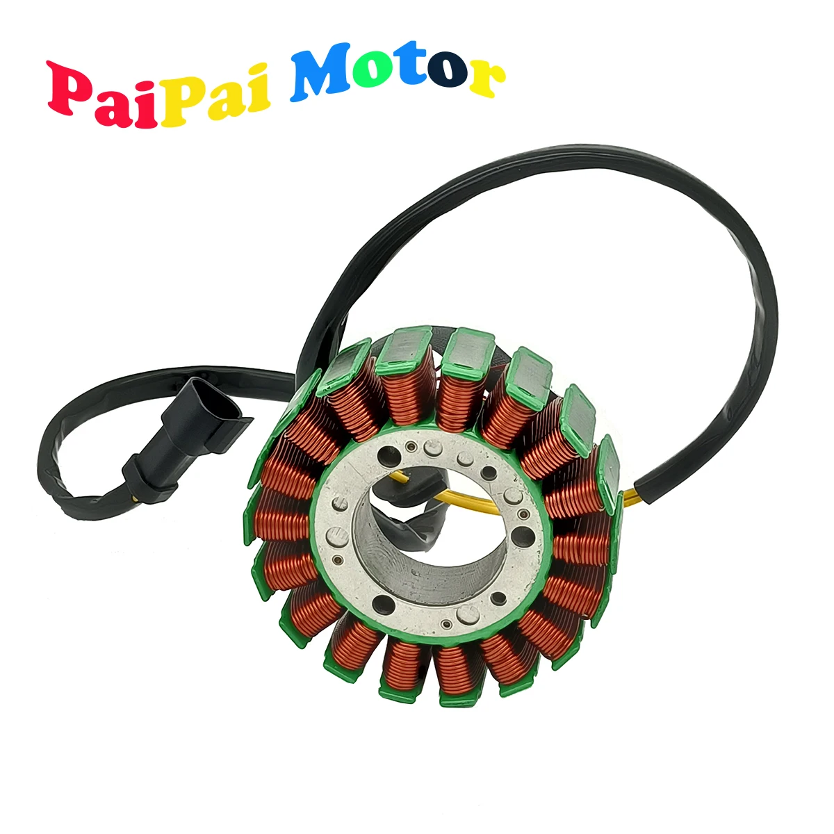 

For Sea-Doo seadoo 130 155 215 255 260 300 BRP 4-Tec 1503 Stator Magneto Generator GTS GTX GTR RXP RXT Wake -X