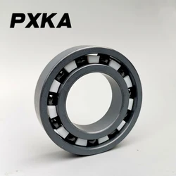 silicon nitride ceramic bearing 6000 6001 6002 6003 6004 6005 6006 6007 6008 603 604 605 606 607 608 609 CE