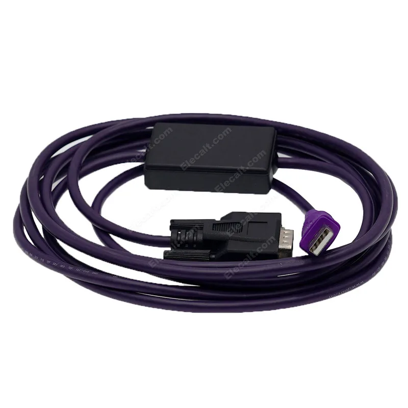 Imagem -02 - Adaptador Usb a2 6gk15710ba00-0aa0 Usb para Profibus Mpi Ppi Isolamento Fotoelétrico Adaptador Cabo Compaitible