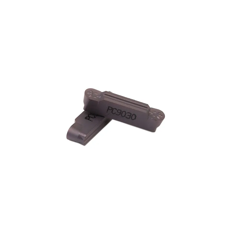 MRMN200-G MRMN300-M MRMN400-M NC3020 NC3030 PC9030 Scanalatura Utensili di Tornitura Inserti In Metallo Duro CNC Tornio Utensili Da Taglio Sbozzare Lame
