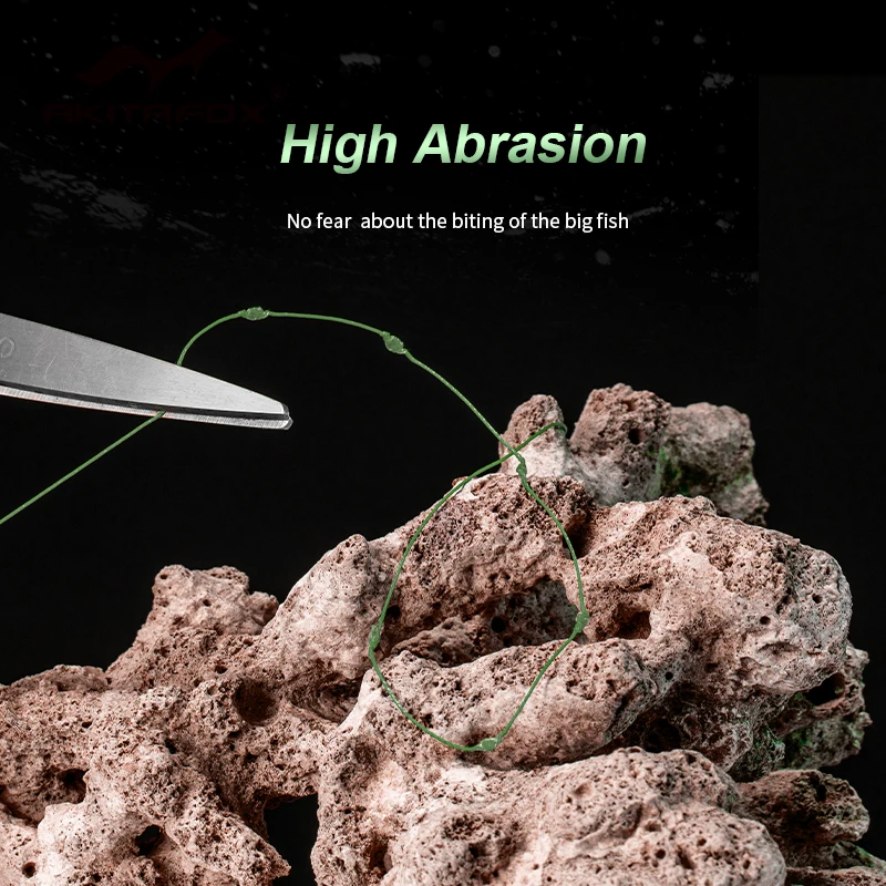 SOLOKING 300 メートル 4 ストランド強力な PE 釣り糸マルチフィラメント 10 20 30 40 50 60 80LB 編組釣り鯉低音釣り糸