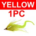 1pc yellow