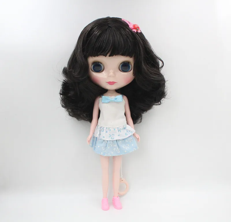 

Free Shipping Top discount DIY Joint Nude Blyth Doll item NO. 588 Doll limited gift special price cheap offer toy