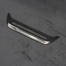 BMW X3 M Sport Gearbox Cover #6