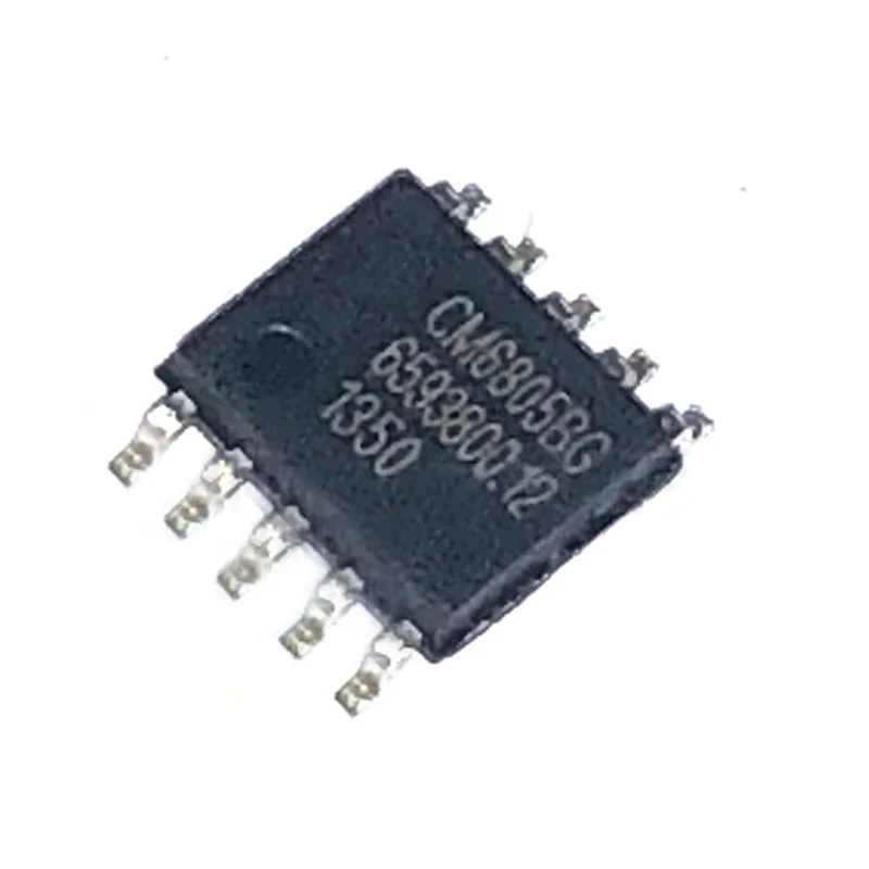 10 unids/lote CM6805AG CM6805BG CM6805 SOP-10