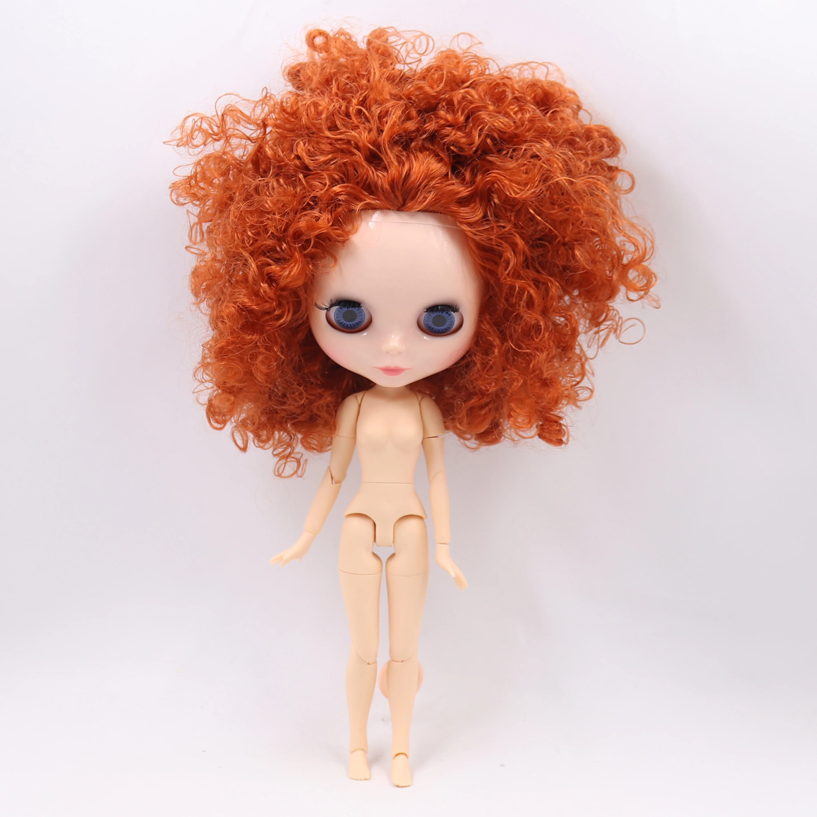 ICY DBS Blyth doll 1/6 BJD special price joint body Suitable DIY Change girl boy gift