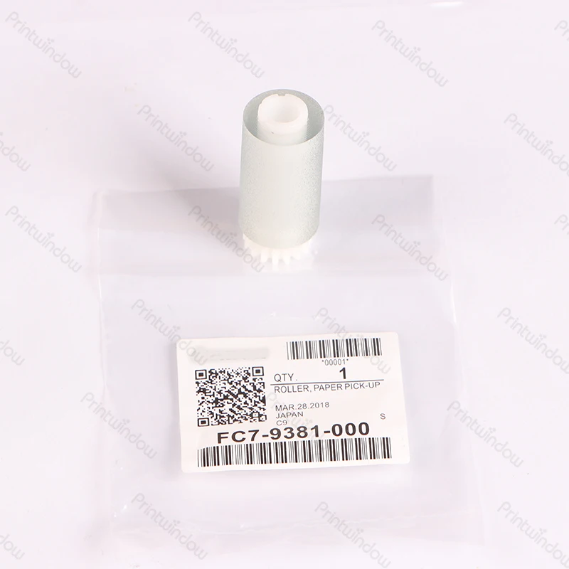 100pcs New Style Pickup Roller for Canon iR1730 iR1740 iR1750 iR400 iR500