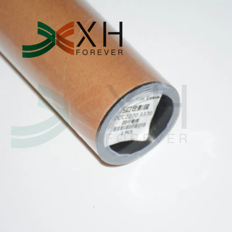 1pc Fuser Film Sleeve for Xerox WC7525 7530 7535 7545 7556 7830 7835 7845 7855 2270 2275 2277 3370 3373 3375 4470 4475 5570 5575