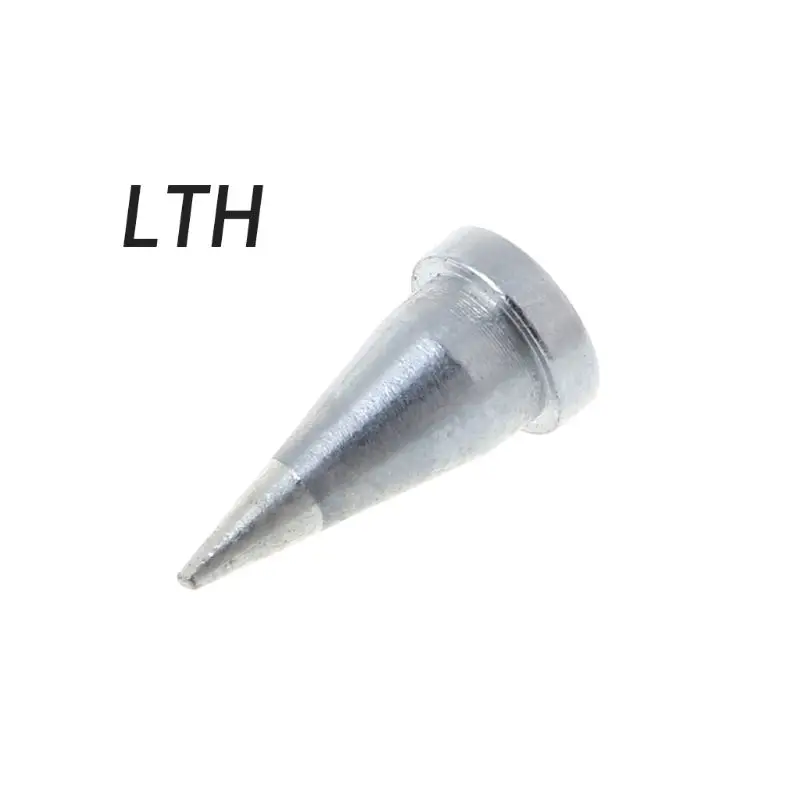 Series Soldering Iron Tip Lead-Free Solder Tips Welding Head Soldering Tools Metal Made Used for WP80 WSP80 Durable