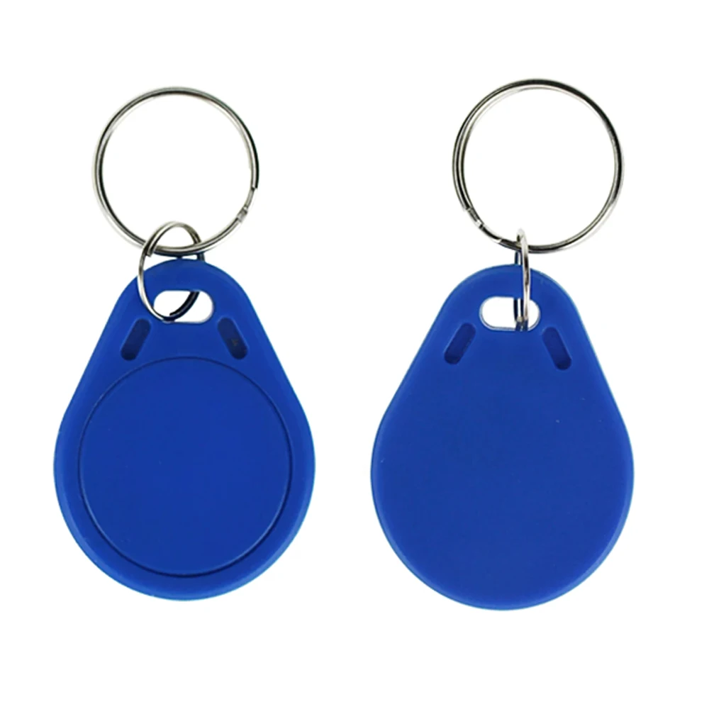 YiToo Có Thể Thay Đổi UID Phím Fobs 13.56MHz RFID Card Điều Khiển Truy Cập Thẻ MF NFC Đột Quyết Các Thẻ Thông Minh Khóa Thẻ, có Thể Sao Chép IC Thẻ