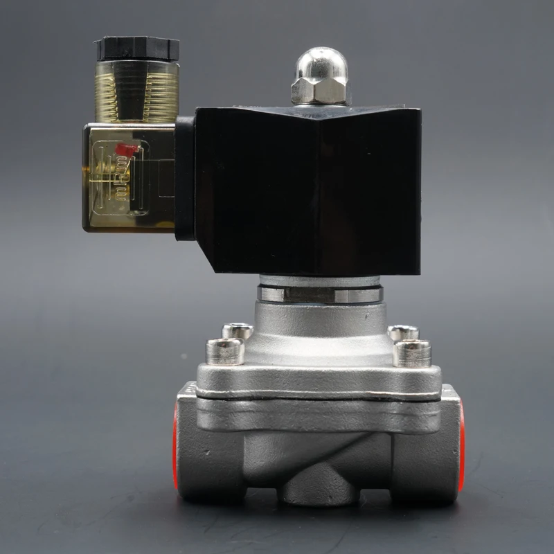 solenoid valve,1/4\