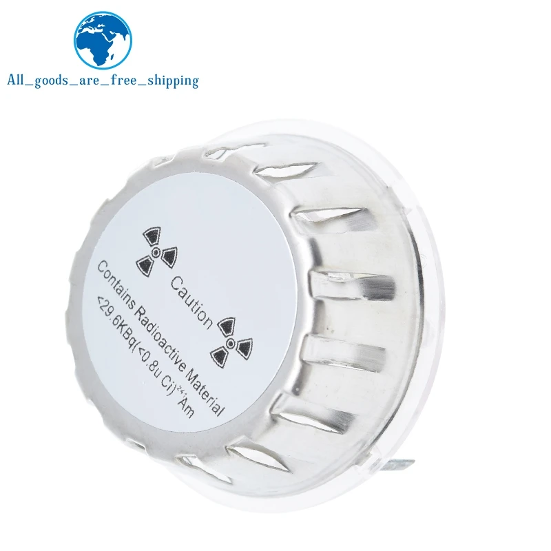 Tzt Nap-07 NAP07 HIS07 Zijn-07 Ion Kamer Rookmelder Ionisatie Rookmelder Voor Arduino