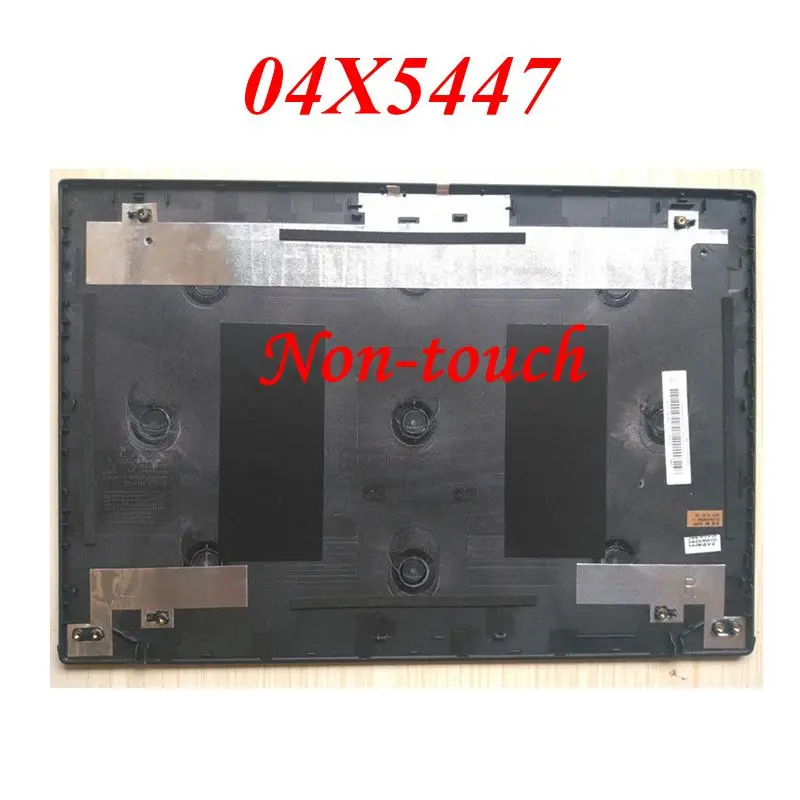 New Laptop Lid Top Case Back Cover for Lenovo for Thinkpad T440 T450 Non-touch 04X5447 A Shell case