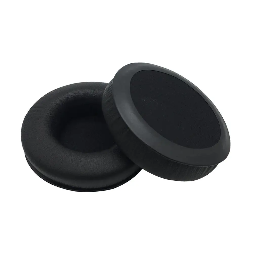 EarTlogis استبدال بطانة للأذن ل رازر كراكن برو 2015 7.1 USB سماعة أجزاء غطاء للأذن أكواب وسادة وسادة