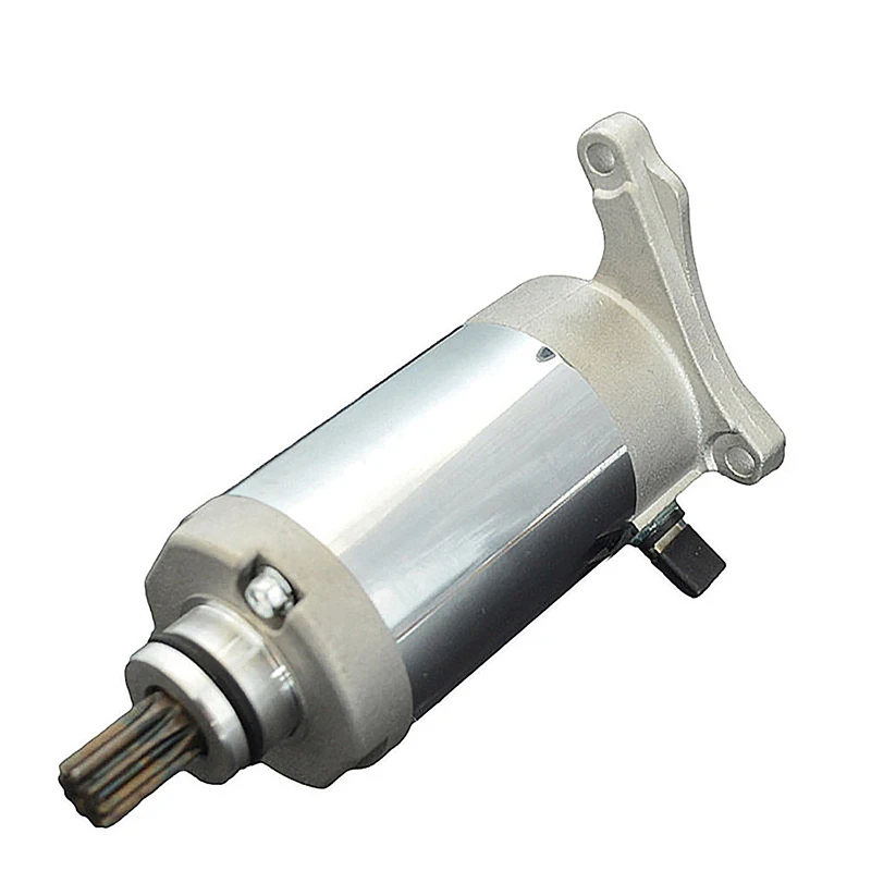 

Motorcycle Engine Parts Starting Starter Motor for Yamaha ST225 Bronco 1997 TTR225 1999-2004 XT225 1989-2004 TW200 1987-2018