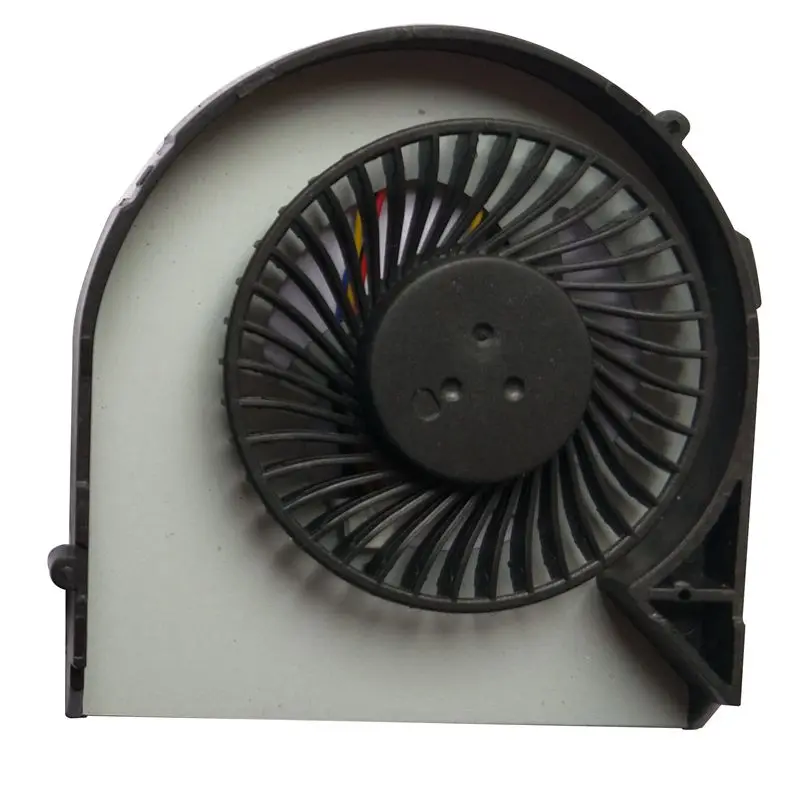 جديد محمول وحدة المعالجة المركزية مروحة التبريد لشركة أيسر أسباير V5 V5-531 V5-531G V5-571 V5-571G MS2360 وحدة المعالجة المركزية مروحة التبريد برودة