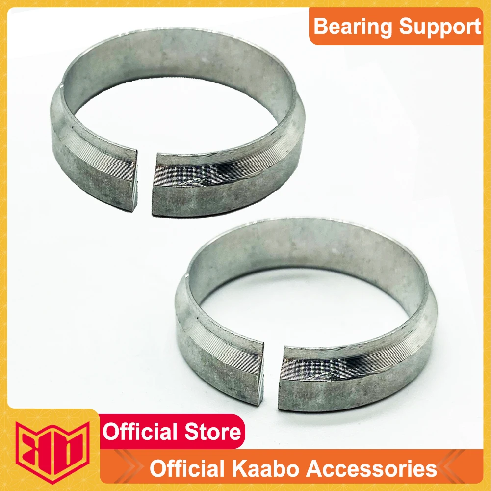 Original Kaabo Mantis 8 Kaabo Mantis 10 Rotary Head Frame Bearing Support Part for Kaabo Mantis 8/10 Electric Scooter