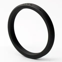 M35-M42 M35 x0.5 Female To M42 x1 Male thread Screw Camera Lens Mount Adapter