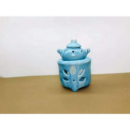 Mss Censer Teapot Model