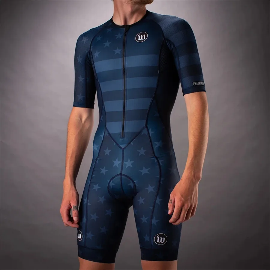 Thumbnail 3 - #49 Ranked Cycling Skinsuits Picks in 2026