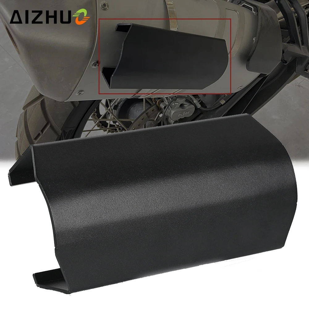 

Motorcycle Accessories Hot Springs Exhaust Heat Shield Aluminum FOR HONDA CBR650R CBR650F CB650F CB650R CBR CB 650R 650F 650 R F