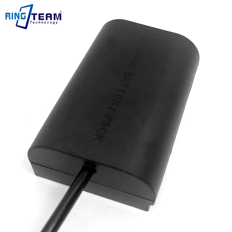 Подходит для BMD Blackmagic видеовспомогательный держатель SmallHD Monitor DRE6 DC соединитель для источника питания постоянного тока 5,5*2,5 мм