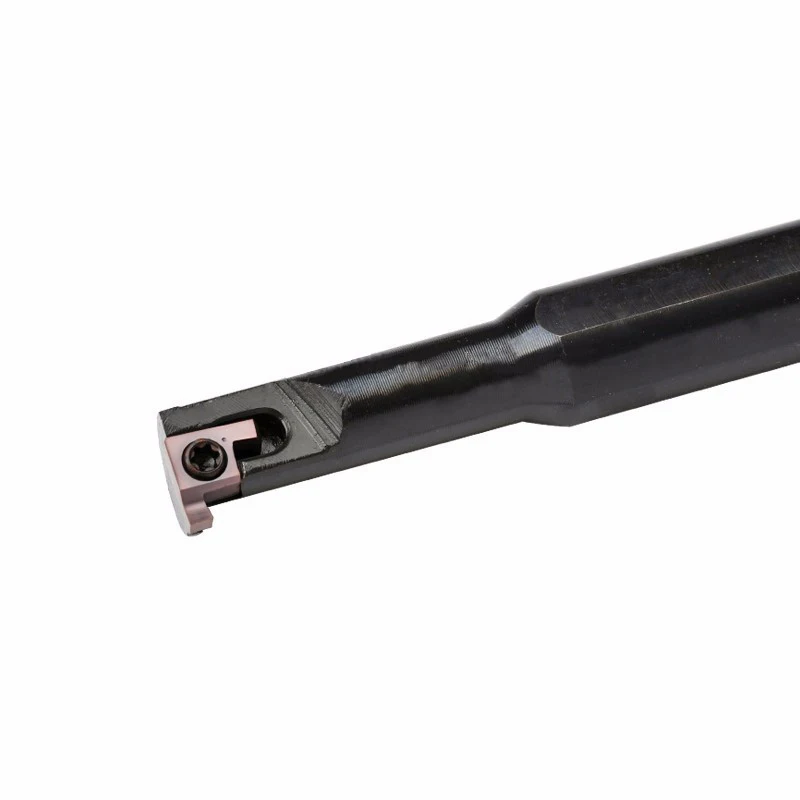 Imagem -05 - Beyond Siger Siger1010 Siger0606a-eh Siger0808a Siger1010b Siger1412c Siger2023d Externo Grooving Tool Holder Lathe Boring Bar
