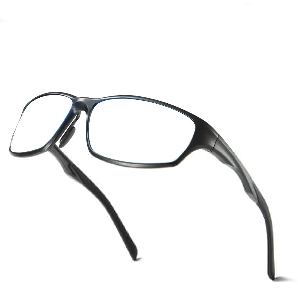 

Al-mg Alloy Spring Hinge Sports Full-rim Reading Glasses +0.75 +1 +1.25 +1.5 +1.75 +2 +2.25 +2.5 +2.75 +3 +3.25 +3.5 +3.75+4To+6