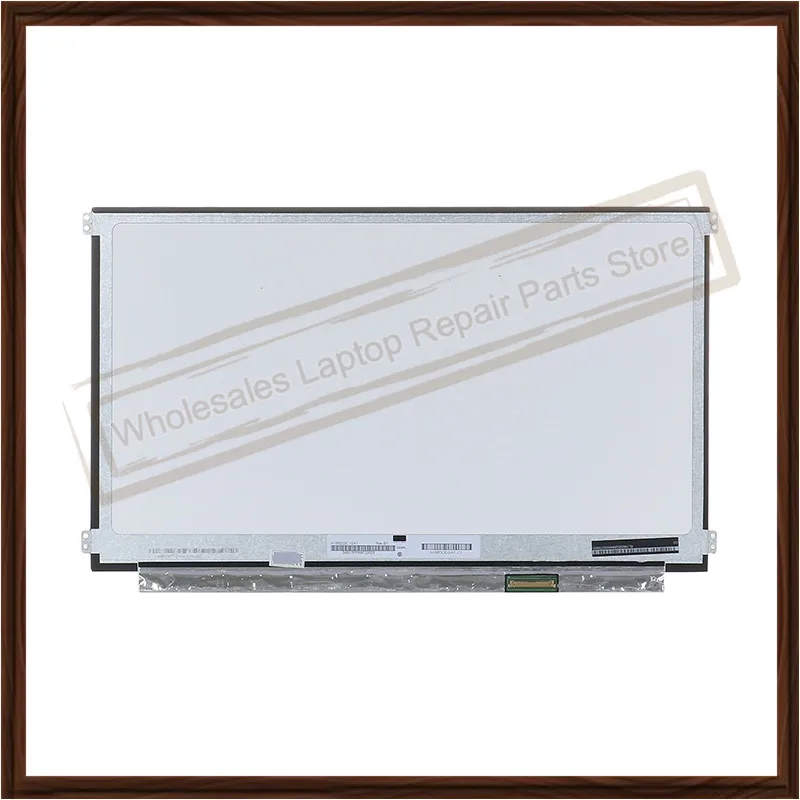 

Original Laptop 15.6" LCD Screen N156DCE-GA1 3840X2160 40pin IPS matrix LED Display Digitizer Panel Replacement