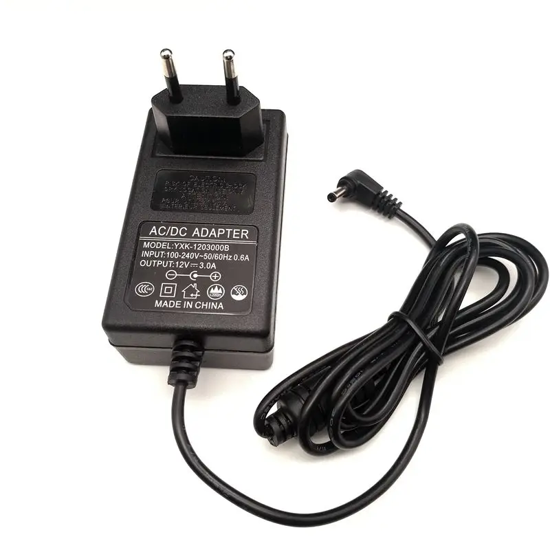 12V 3A Tablet Battery Charger for  jumper EZBook 3L 3 Pro 14 