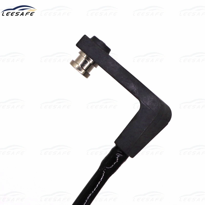 Front + Rear Disc Brake Pad Wear Sensor C2P17004 + C2D2976 for JAGUAR XF X250 XK X150 XJ X351 S-TYPE X200 Brake Line Replacement