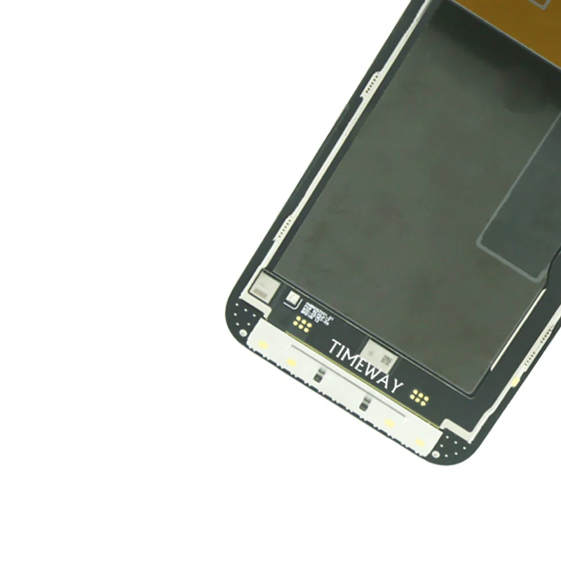 Original For iPhone 13 Pro LCD Display Touch Screen Digitizer For iPhone 13 Pro Max LCD Screen Replacement 13 Mini Display