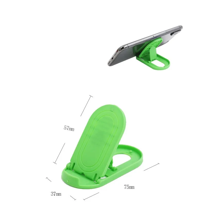Universal Adjustable Mobile Phone Holder For iPhone 13 12 11 Plus XR For Samsung For Huawei For Xiaomi Beach Chair Shape Stand